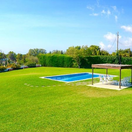 Mont-roig del Camp Meddays Villa Redos מראה חיצוני תמונה