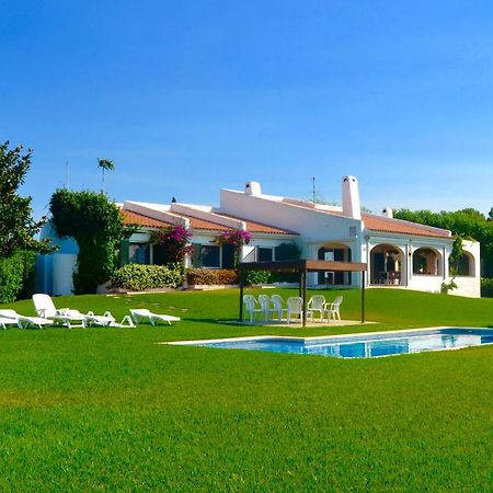 Mont-roig del Camp Meddays Villa Redos מראה חיצוני תמונה