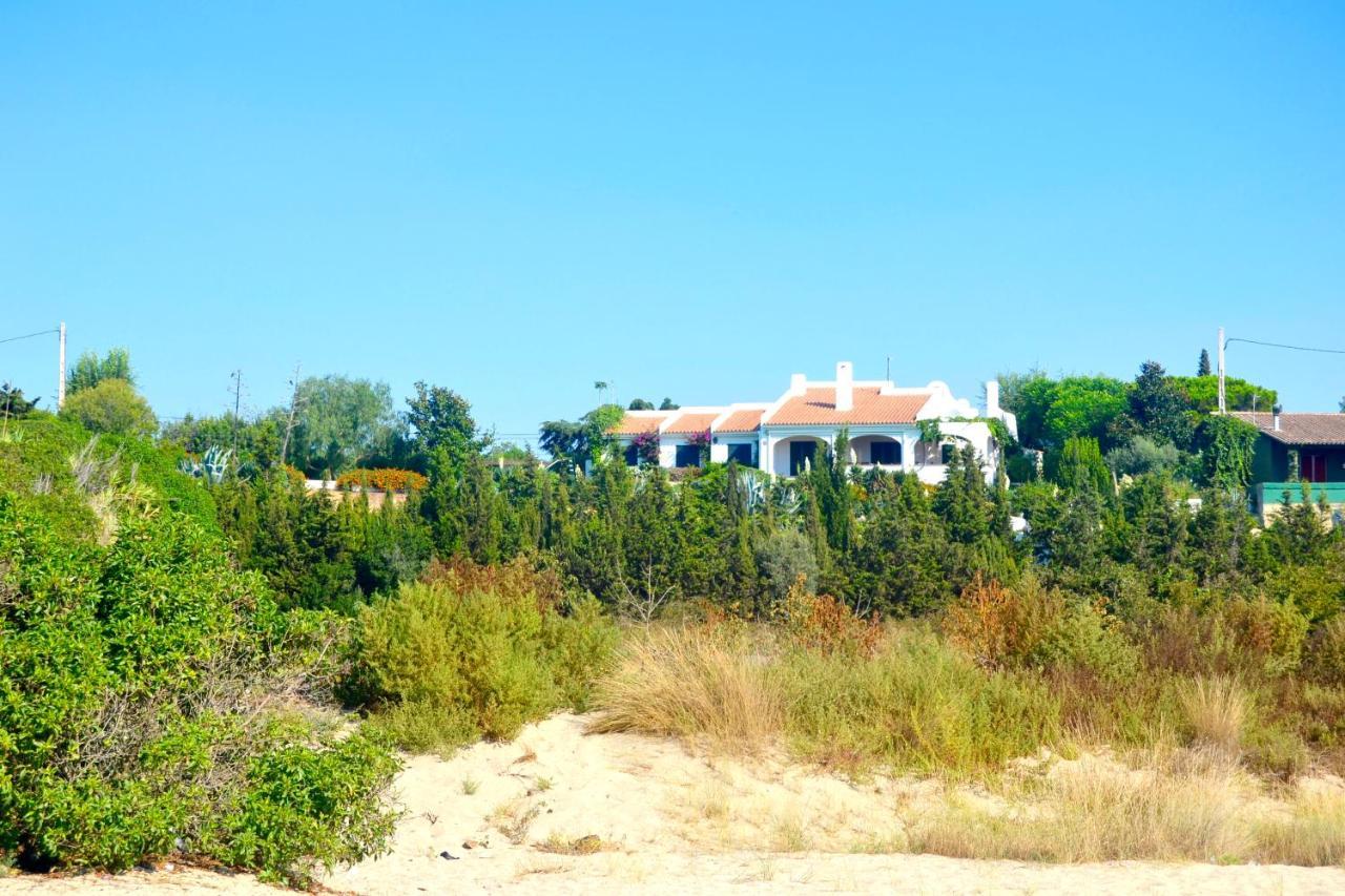 Mont-roig del Camp Meddays Villa Redos מראה חיצוני תמונה