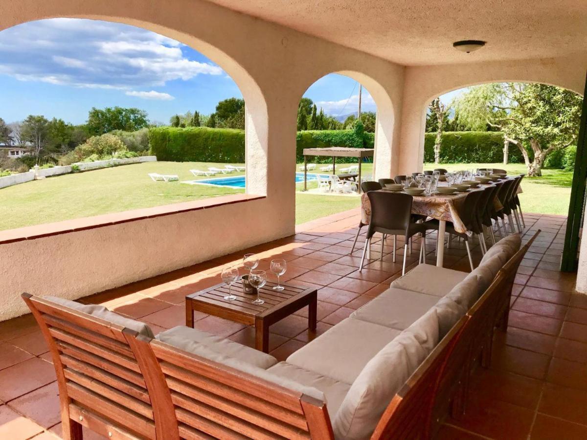 Mont-roig del Camp Meddays Villa Redos מראה חיצוני תמונה