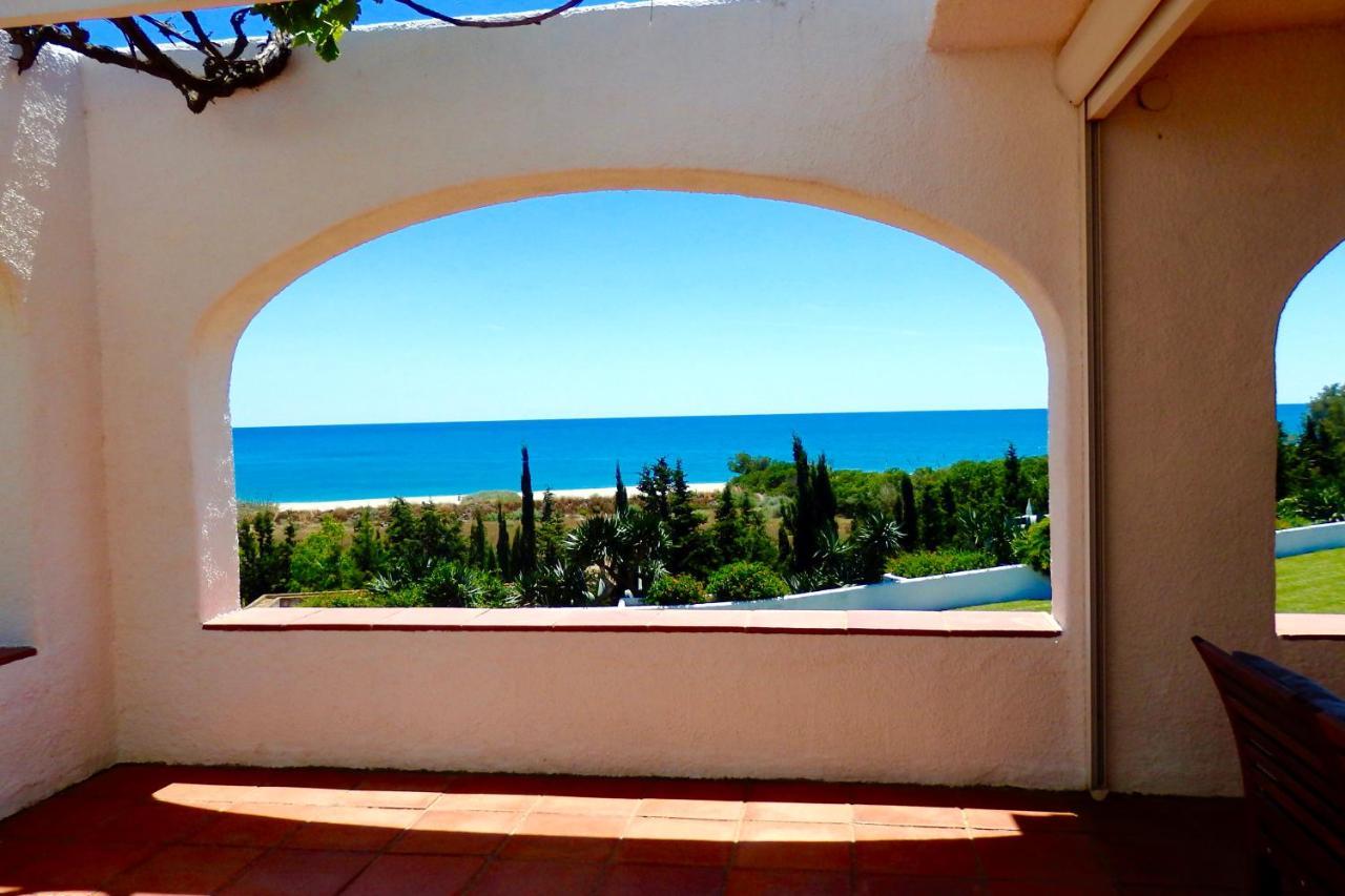Mont-roig del Camp Meddays Villa Redos מראה חיצוני תמונה