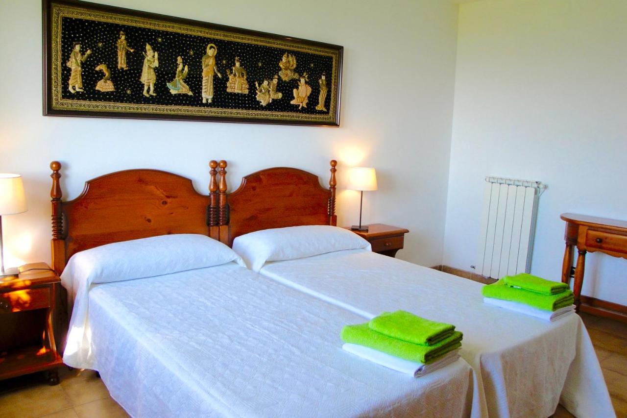 Mont-roig del Camp Meddays Villa Redos מראה חיצוני תמונה