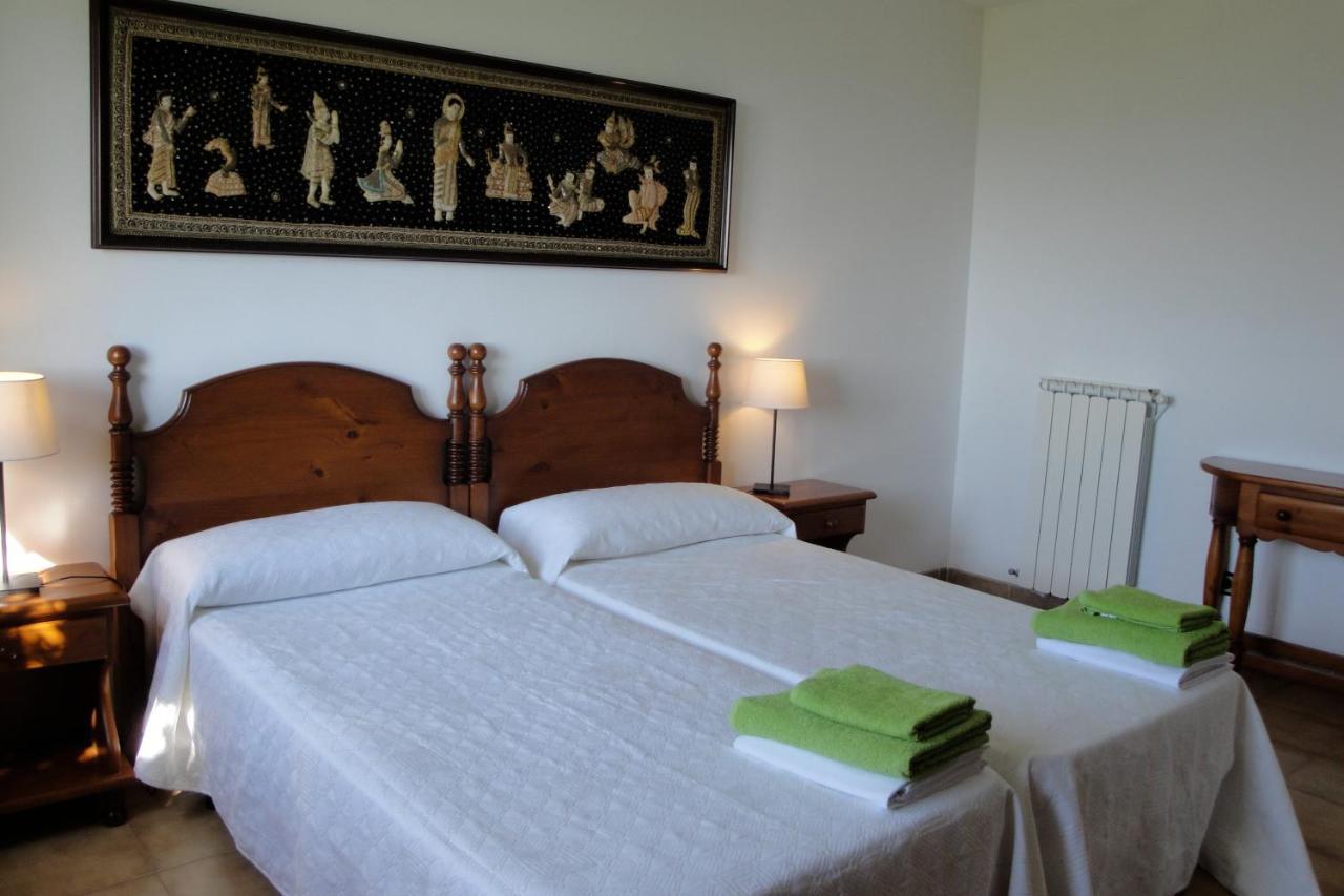 Mont-roig del Camp Meddays Villa Redos מראה חיצוני תמונה