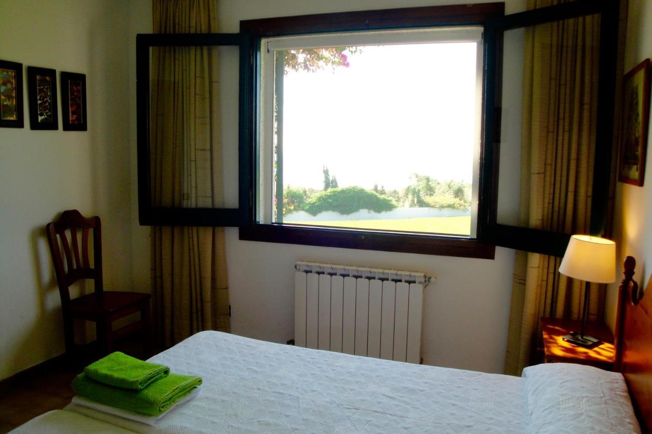 Mont-roig del Camp Meddays Villa Redos מראה חיצוני תמונה