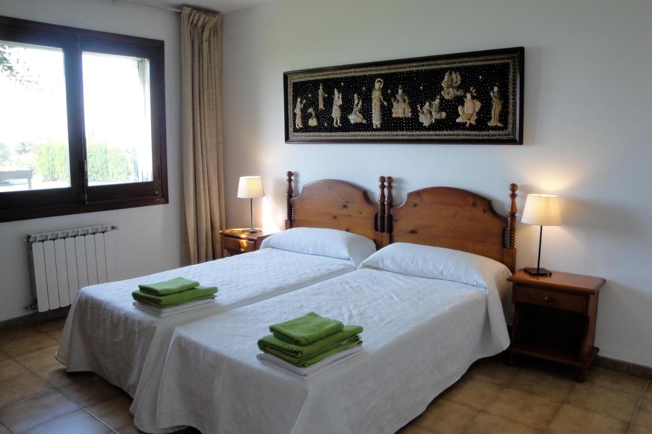Mont-roig del Camp Meddays Villa Redos מראה חיצוני תמונה