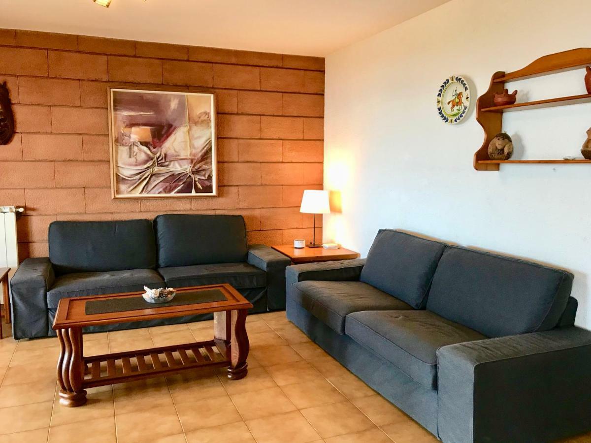 Mont-roig del Camp Meddays Villa Redos מראה חיצוני תמונה