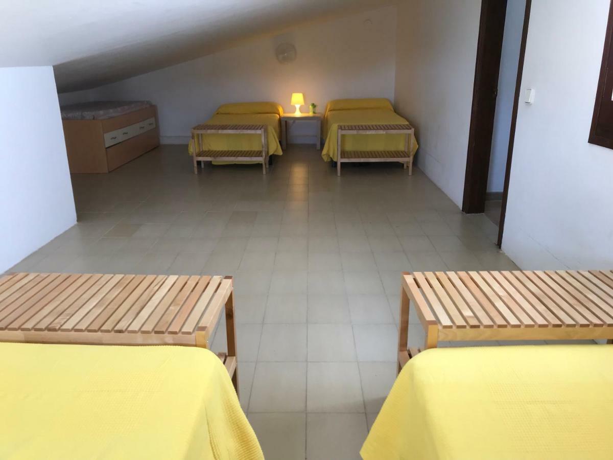 Mont-roig del Camp Meddays Villa Redos מראה חיצוני תמונה